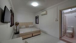 Blk 206B Compassvale Place (Sengkang), HDB 5 Rooms #575715851